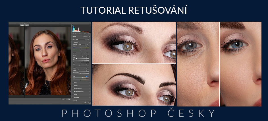 Photoshop Cesky - Tutorial